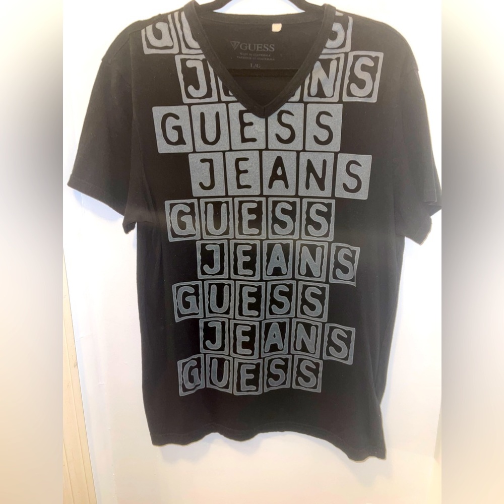 MENS T SHIRT SIZE LARGE